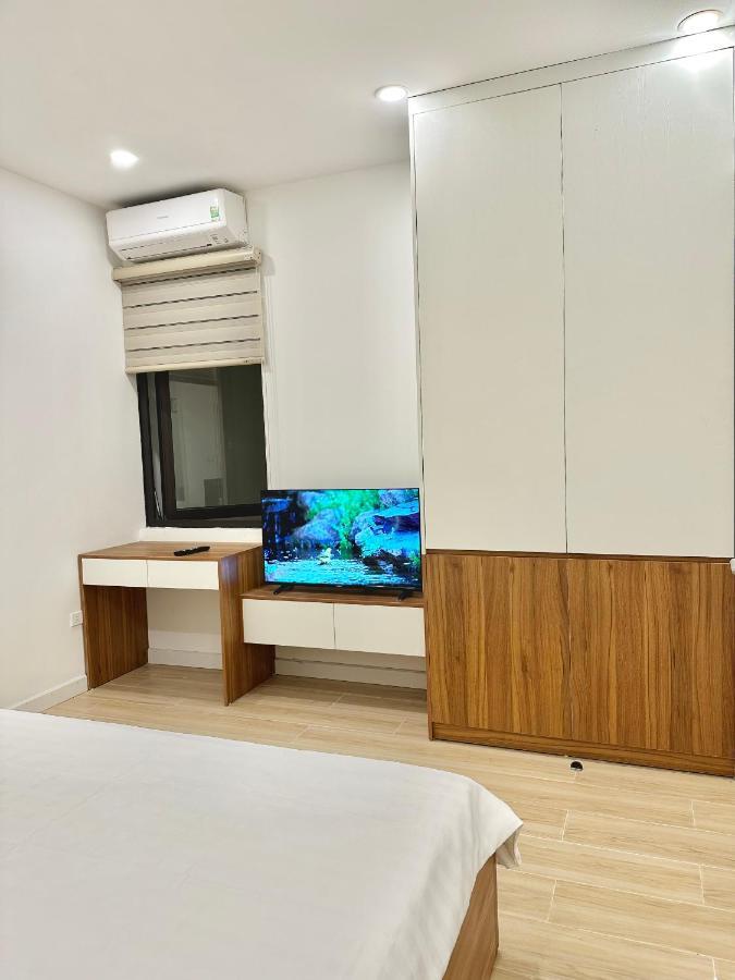 Pan House Hotel Hanoi Exterior photo