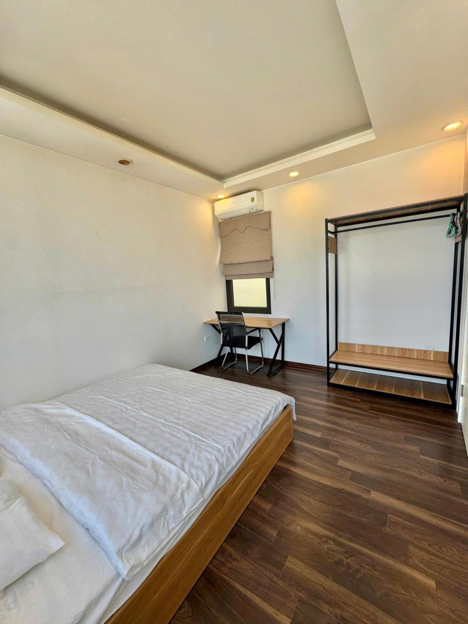 Pan House Hotel Hanoi Exterior photo